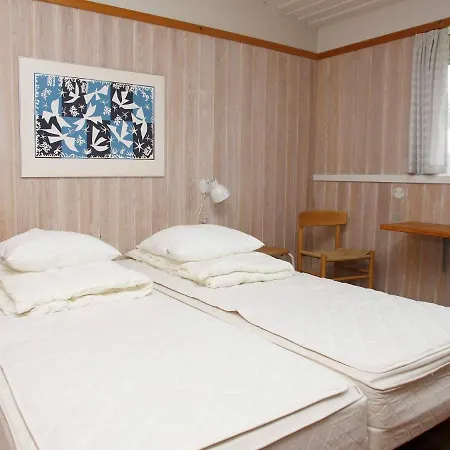 Holiday home Holiday Xxiv *